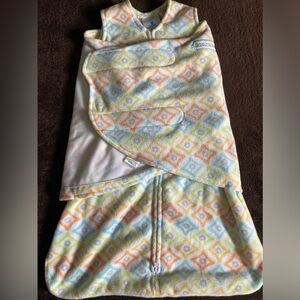 Halo SleepSack Swaddle NB